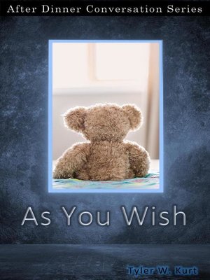 cover image of As You Wish